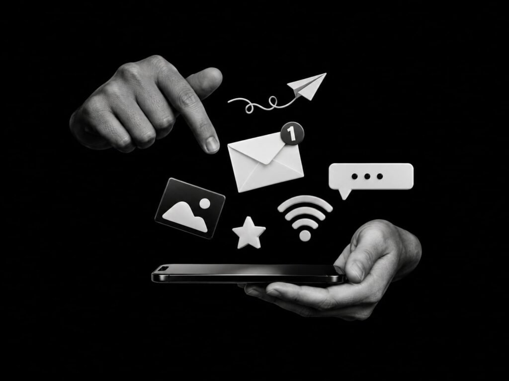 Digital Marketing Strategist In Thrissur